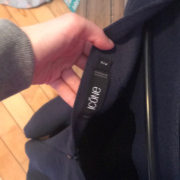 Icone dress - Picture 3 of 3